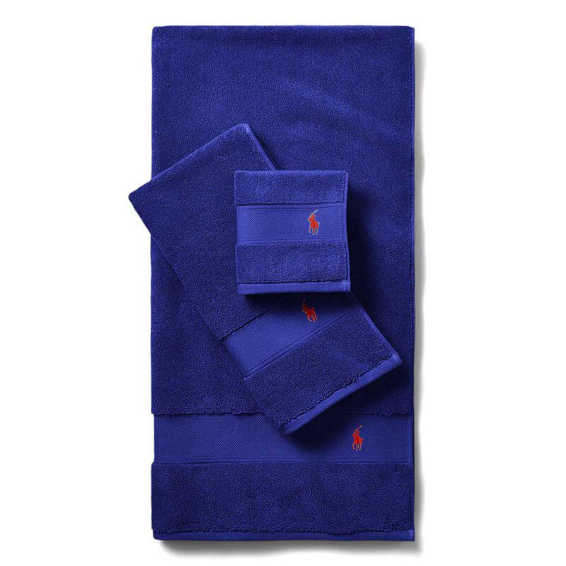 Polo Ralph Lauren Polo Player Towel Range image number 4